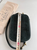 Seasalt leather bag