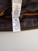 M&S leather bag