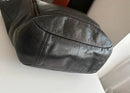 M&S leather bag