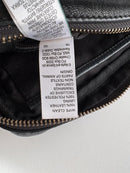 M&S leather bag