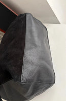Next leather bag