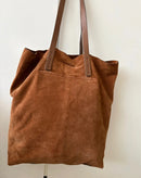 Clarks leather bag
