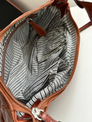 M&S Autograph leather bag