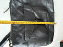 Fatface leather bag