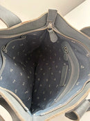 Seasalt leather bag