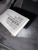 John Lewis leather bag