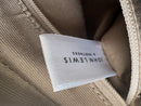 John Lewis leather bag