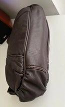 M&S Autograph leather bag