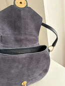 Joules leather bag