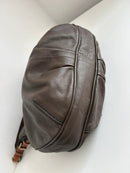 Joules leather bag