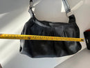 M&S leather bag