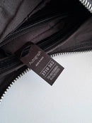 M&S Autograph leather bag