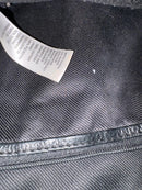M&S leather bag
