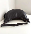 M&S Autograph leather bag