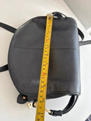 Joules leather bag