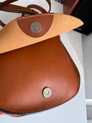 M&S leather bag