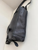 Seasalt leather bag
