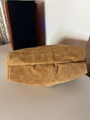 Zara leather bag