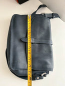 Seasalt leather bag