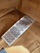 Seasalt leather bag