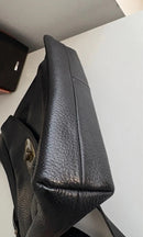 M&S leather bag