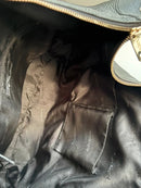 Autograph leather bag