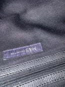 M&S leather bag