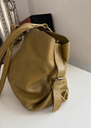 Boden leather bag
