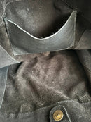 Next leather bag