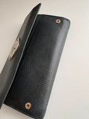 Mulberry leather bag
