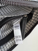 M&S leather bag