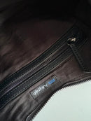 M&S Autograph leather bag