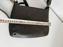 Fatface leather bag