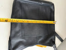 White stuff leather bag