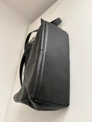 M&S leather bag