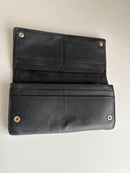 Mulberry leather bag