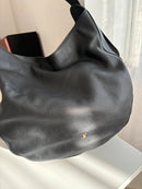 Joules leather bag