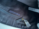 M&S leather bag