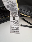 M&S leather bag [COPY]