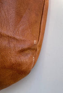 M&S leather bag