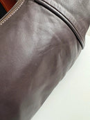 M&S Autograph leather bag