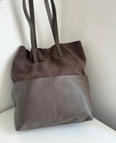 Clarks leather bag
