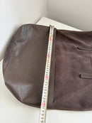 Clarks leather bag