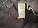 Fatface leather bag