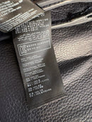 Joules leather bag