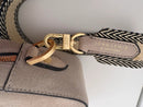 John Lewis leather bag