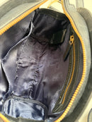 Joules leather bag