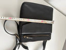 Fatface leather bag