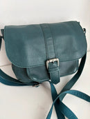White stuff leather ag