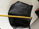 M&S leather bag